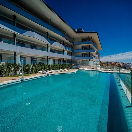 Sea Views Lucy Apartment *
