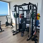 Lucy Sea View * Fuengirola