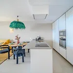 Appartement Lucy Sea View
