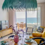 Appartement Lucy Sea View