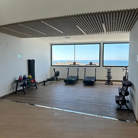Lucy Sea View Fuengirola