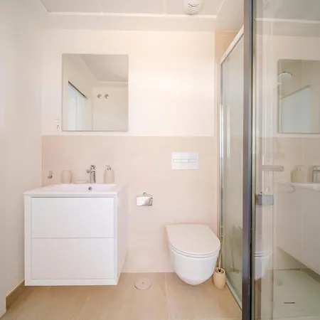 Lucy Sea View * Fuengirola