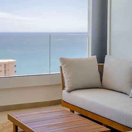Appartement Lucy Sea View Fuengirola