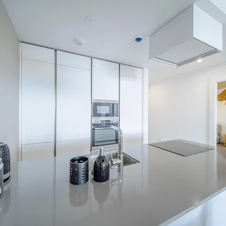 Appartement Lucy Sea View *