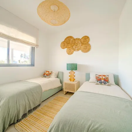 Appartement Lucy Sea View