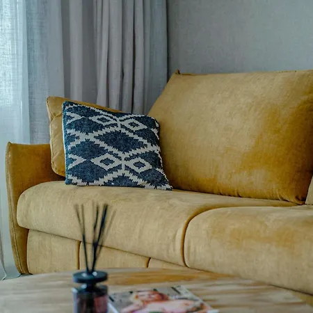 Lucy Sea View * Fuengirola
