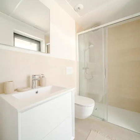 Appartement Lucy Sea View