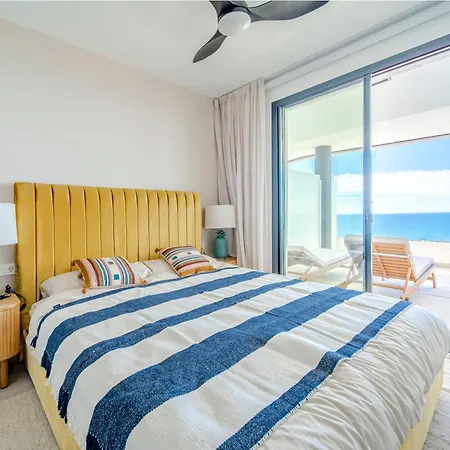 Lucy Sea View Fuengirola
