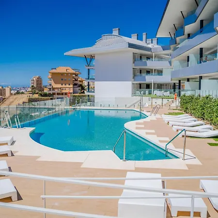 Lucy Sea View Appartement Fuengirola