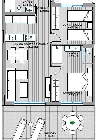 Lucy Sea View Appartement *